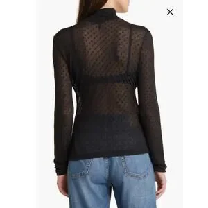 rag&bone/JEAN rag & bone Valencia Fedora レディース 帽子 Black